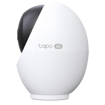 TP-Link Tapo C260 Caméra de sécurité IP Intérieure 3840 x 2160 pixels Plafond Mur Bureau