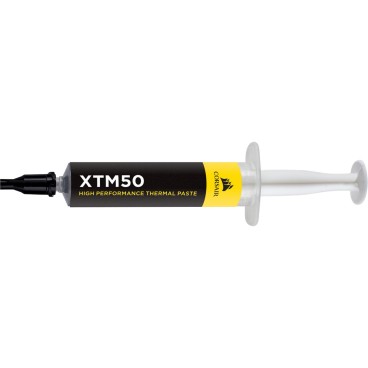 Corsair XTM50 combiné de dissipateurs thermiques 5 W m·K 5 g