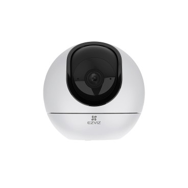 EZVIZ C6 2K SMART HOME CAMERA caméra de sécurité Caméra de sécurité IP 256 x 1440 pixels Bureau