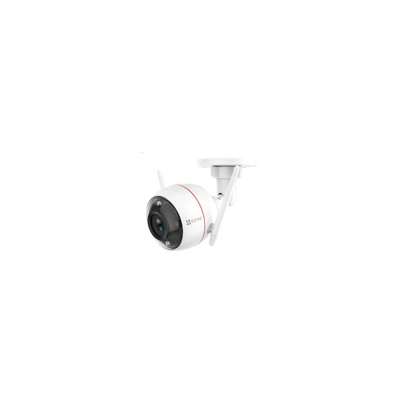 EZVIZ C3W Pro Cosse Caméra de sécurité IP Extérieure 2560 x 1440 pixels Plafond mur