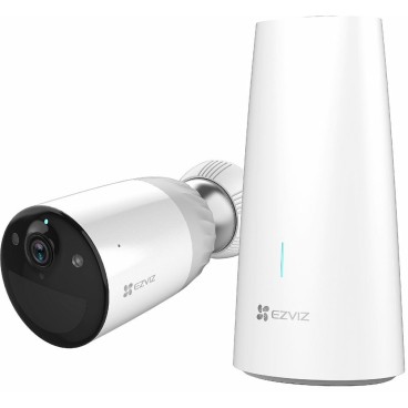 EZVIZ BC1-B1 Tourelle Caméra de sécurité IP Intérieure et extérieure 1920 x 1080 pixels Mur
