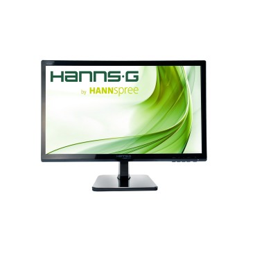 Hannspree Hanns.G HE 225 ANB 54,6 cm (21.5") 1920 x 1080 pixels Full HD LED Noir