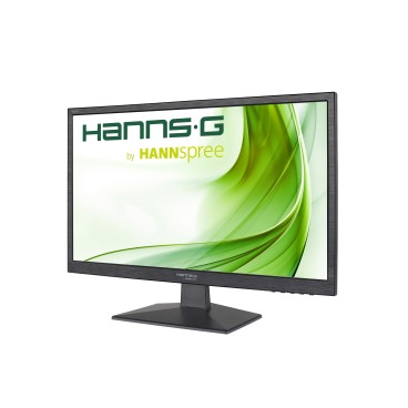 Hannspree Hanns.G HL 247 DBB 59,9 cm (23.6") 1920 x 1080 pixels Full HD