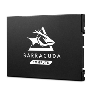 Seagate BarraCuda Q1 2.5" 960 Go Série ATA III QLC 3D NAND