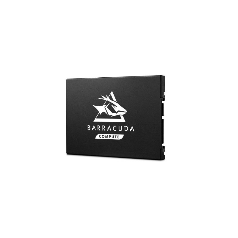 Seagate BarraCuda Q1 2.5" 960 Go Série ATA III QLC 3D NAND