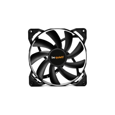 be quiet! Pure Wings 2 120mm PWM high-speed Boitier PC Ventilateur 12 cm