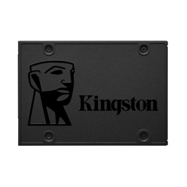 Kingston Technology A400 2.5" 120 Go Série ATA III TLC