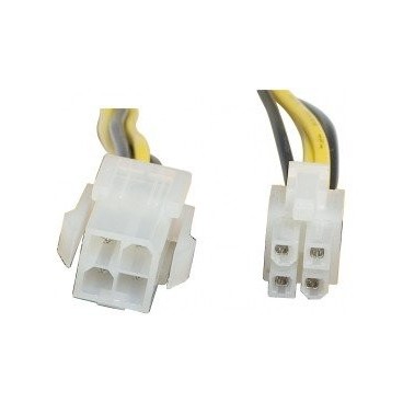 Dexlan AM147562E câble d'alimentation interne 0,2 m