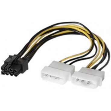 Connect 146693 câble d'alimentation interne