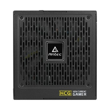 Antec HIGH CURRENT PRO HCG-1000 GOLD unité d'alimentation d'énergie 1000 W 20+4 pin ATX ATX Noir