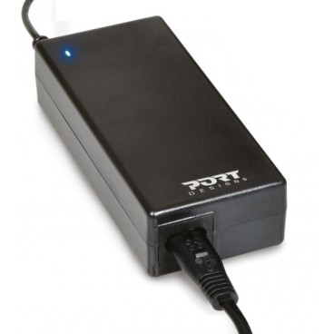 Port Designs 900007-HP adaptateur de puissance & onduleur Intérieure 90 W Noir