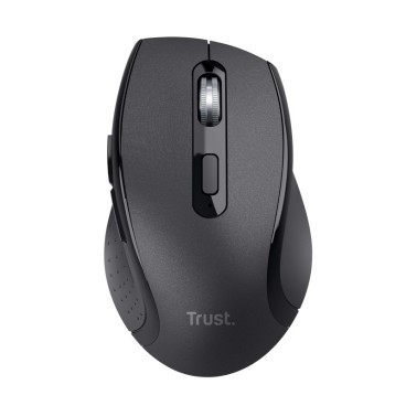 Trust Sura souris Bureau Droitier RF sans fil Optique 1500 DPI