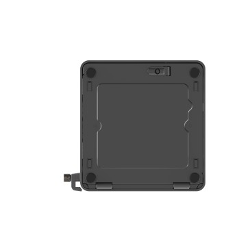 ASUS NUC 15 Pro RNUC15CRKC500002 Noir