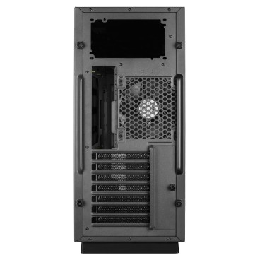 Aerocool Glo Midi Tower Noir