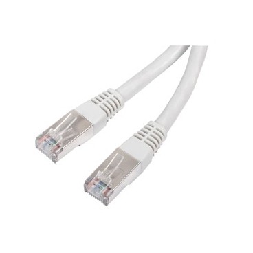 Valueline FTP-0010 10 câble de réseau Gris 10 m Cat6e