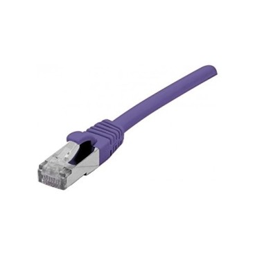 Connect 854320 câble de réseau Violet 3 m Cat6a F UTP (FTP)