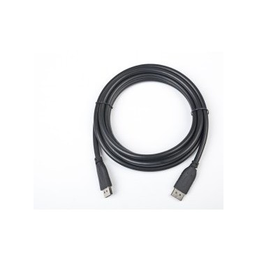 Gembird CC-DP2-6 câble DisplayPort 1,8 m Noir
