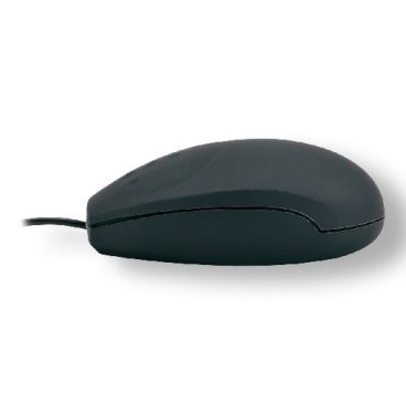 MCL SS-269 souris USB Type-A + PS 2 Optique 800 DPI