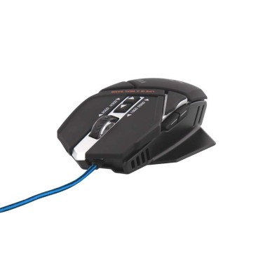 T'nB Elyte Souris Gaming Ghost