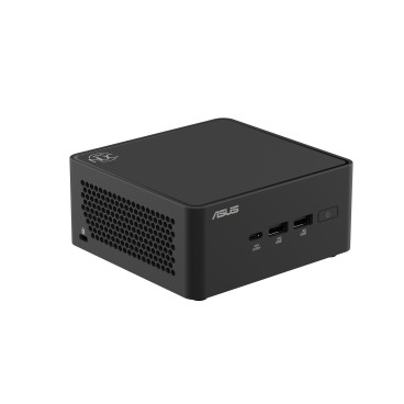 ASUS NUC 15 Pro RNUC15CRHC700002 Noir 240H