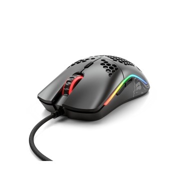 Glorious PC Gaming Race Model O souris Ambidextre USB Type-A 12000 DPI