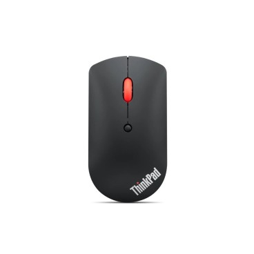 Lenovo 4Y50X88822 souris Gaming Ambidextre Bluetooth Optique 2400 DPI
