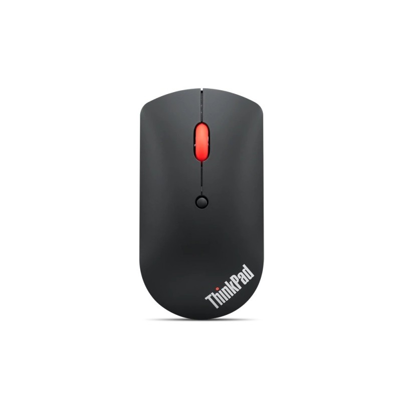 Lenovo 4Y50X88822 souris Gaming Ambidextre Bluetooth Optique 2400 DPI