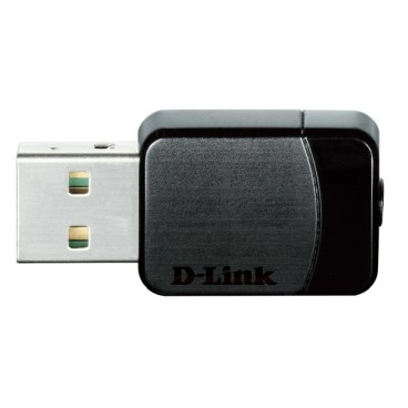 D-Link DWA-171 carte réseau WLAN 433 Mbit s