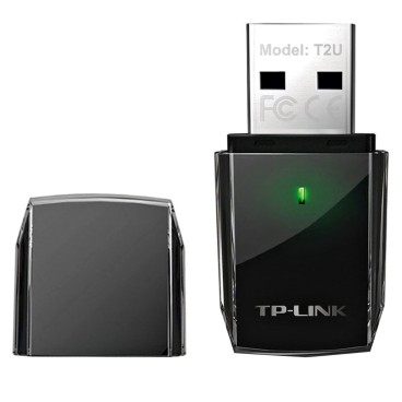 TP-Link Archer T2U WLAN 600 Mbit s