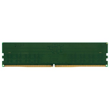 Kingston Technology ValueRAM KVR48U40BS8K2-32 module de mémoire 32 Go 2 x 16 Go DDR5 4800 MHz