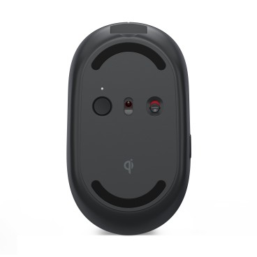 Lenovo 4Y51R29290 souris Universel Ambidextre Bluetooth + USB Type-C Optique 2400 DPI