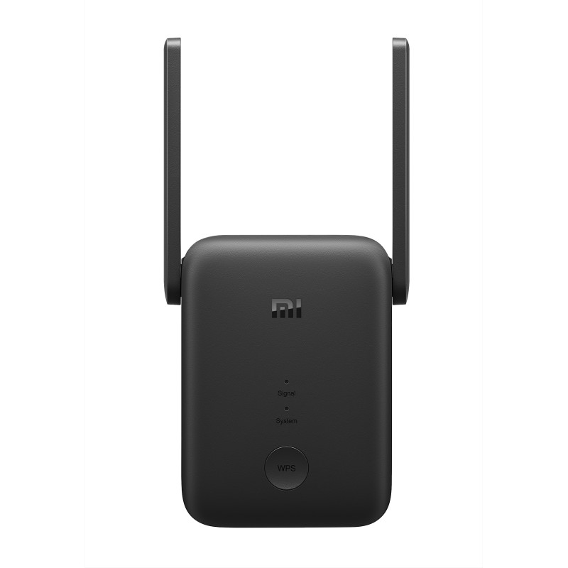Xiaomi Mi WiFi Range Extender AC1200 Répéteur réseau Noir 10, 100 Mbit s