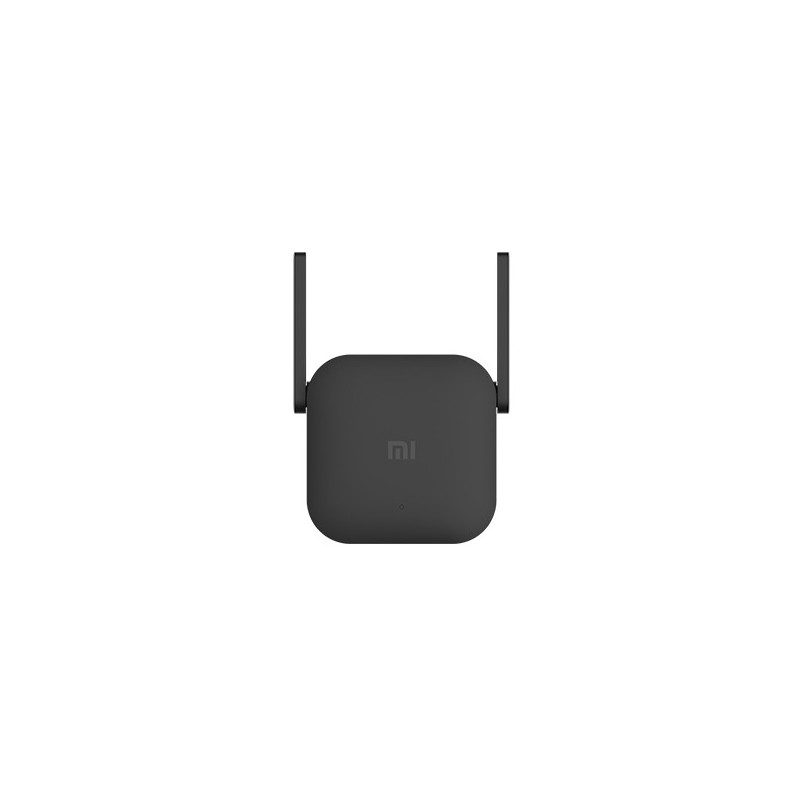 Xiaomi Mi Wi-Fi Range Extender Pro Répéteur réseau Noir