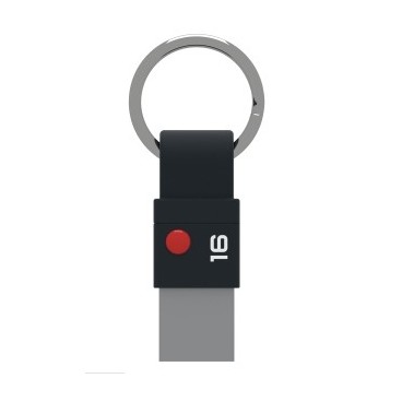 Emtec USB3.0 T100 16GB lecteur USB flash 16 Go USB Type-A 3.2 Gen 1 (3.1 Gen 1) Noir