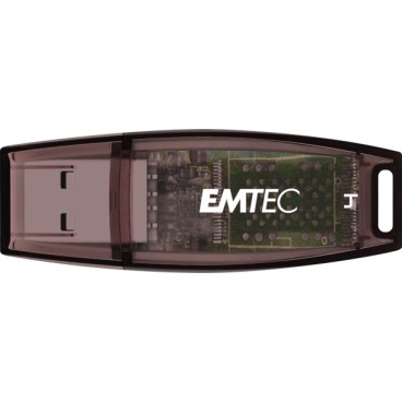 Emtec C410 4GB lecteur USB flash 4 Go USB Type-A 2.0 Noir
