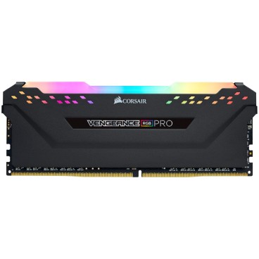 Corsair Vengeance CMW8GX4M1Z3600C18 module de mémoire 8 Go DDR4 3600 MHz