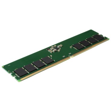 Kingston Technology ValueRAM KVR48U40BS8-16 module de mémoire 16 Go 1 x 16 Go DDR5 4800 MHz