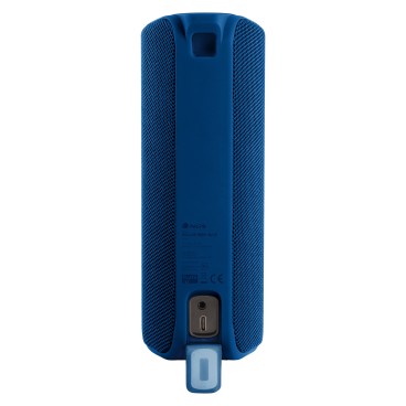 NGS ROLLER REEF Enceinte portable stéréo Bleu 10 W