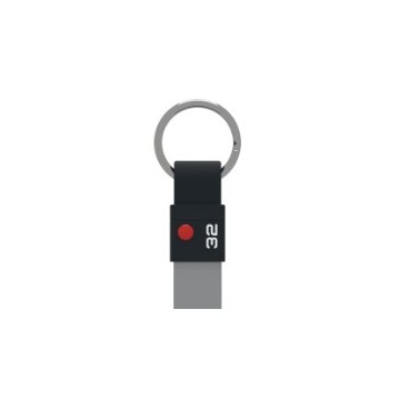 Emtec USB3.0 T100 32GB lecteur USB flash 32 Go USB Type-A 3.2 Gen 1 (3.1 Gen 1) Noir