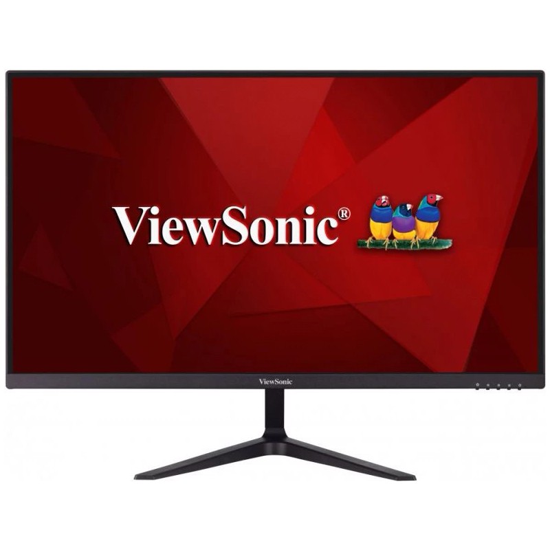 Viewsonic VX Series VX2718-P-MHD LED display 68,6 cm (27") 1920 x 1080 pixels Full HD Noir