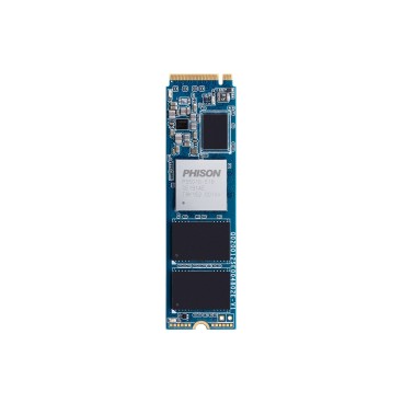 Apacer AS2280Q4 M.2 500 Go PCI Express 4.0 3D TLC NVMe