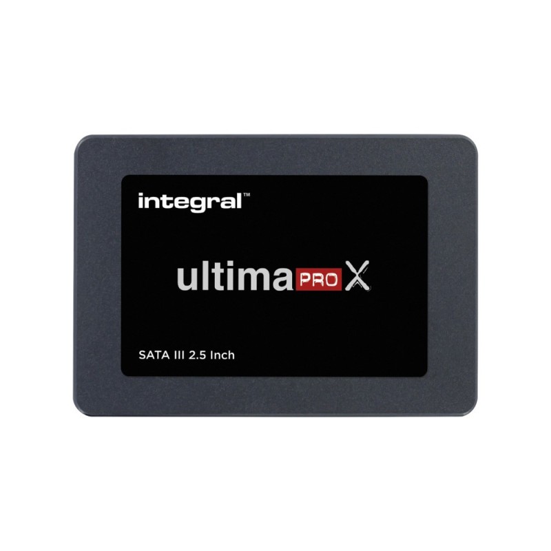 Integral INSSD1920GS625UPX2 disque SSD 2.5" 1920 Go Série ATA III TLC