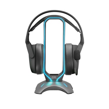 Mars Gaming MHHX accessoire pour casque  oreillettes Support de casque
