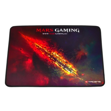 Mars Gaming MMP1 tapis de souris Multicolore