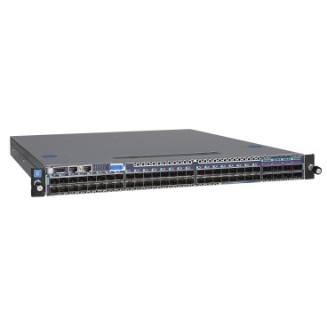 NETGEAR M4500-48XF8C Géré L2 L3 L4 10G Ethernet (100 1000 10000) 1U Noir