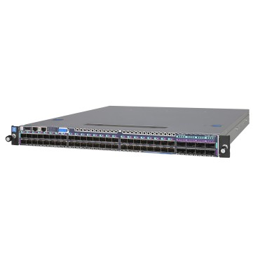 NETGEAR M4500-48XF8C Géré L2 L3 L4 10G Ethernet (100 1000 10000) 1U Noir