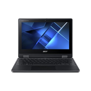 Acer TravelMate Spin B3 TMB311RN-31-C09E N4120 Hybride (2-en-1) 29,5 cm (11.6") Écran tactile Full HD Intel® Celeron® N 4 Go