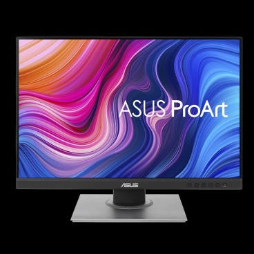 ASUS ProArt PA248QV 61,2 cm (24.1") 1920 x 1200 pixels WUXGA LED Noir