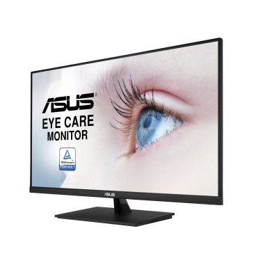 ASUS VP32AQ 80 cm (31.5") 2560 x 1440 pixels Wide Quad HD+ Noir