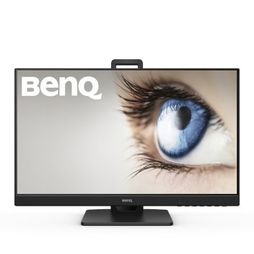Benq GW2485TC 60,5 cm (23.8") 1920 x 1080 pixels Full HD LED Noir